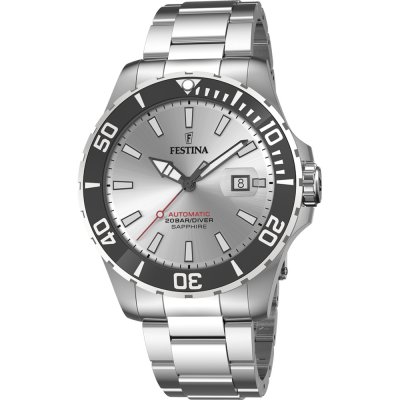 Orologio Festina Automatic F20531/1 Automatic Diver