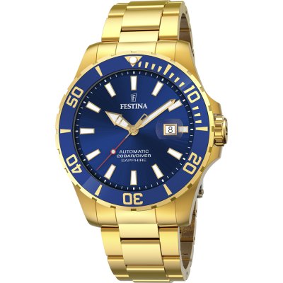 Orologio Festina Automatic F20533/1 Automatic Diver