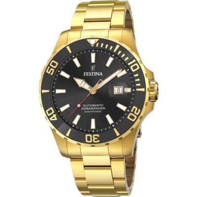 Orologio Festina Automatic F20533/2 Automatic Diver