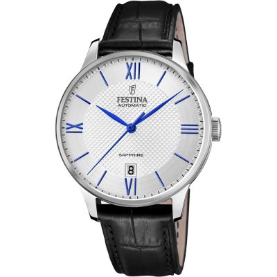 Orologio Festina Automatic F20484/1
