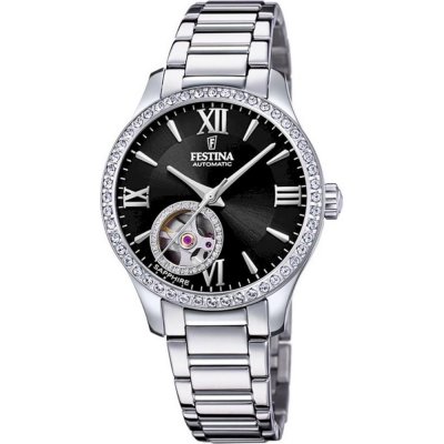 Orologio Festina F20485/2 Automatic