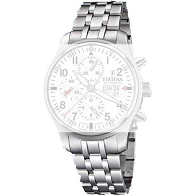 Cinturino Festina BA04778 Swiss Made