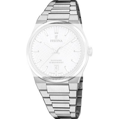 Cinturino Festina BA04787 Swiss Made