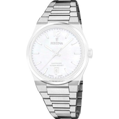 Cinturino Festina BA04788 Swiss Made