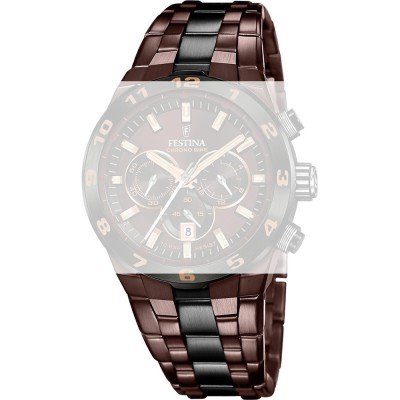 Cinturino Festina BA04852 Special Edition