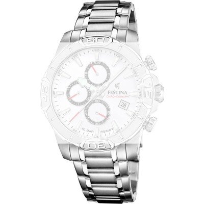 Cinturino Festina BA04867 Timeless Chronograph