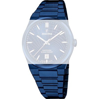 Cinturino Festina BA04904 Rive