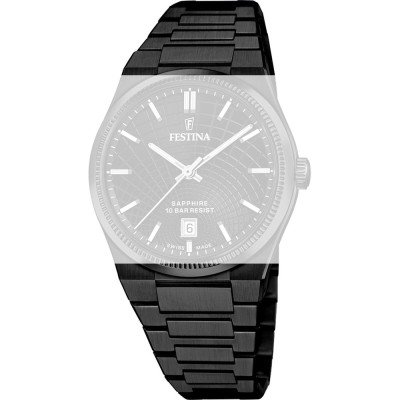 Cinturino Festina BA04906 Rive