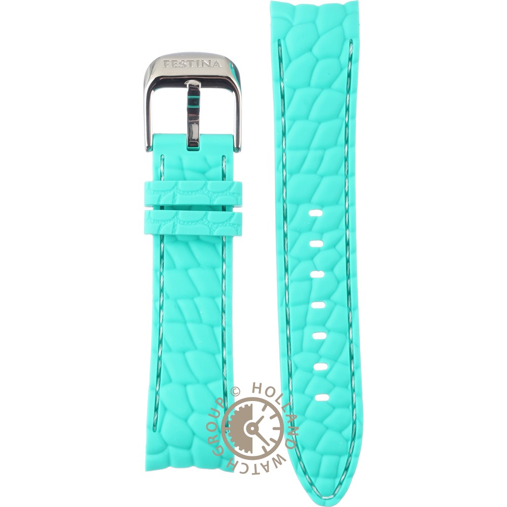 Cinturino Festina Straps BC07555 F16541