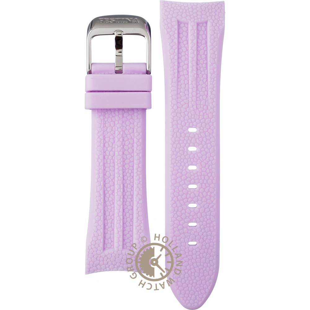 Cinturino Festina Straps BC07759 F16591