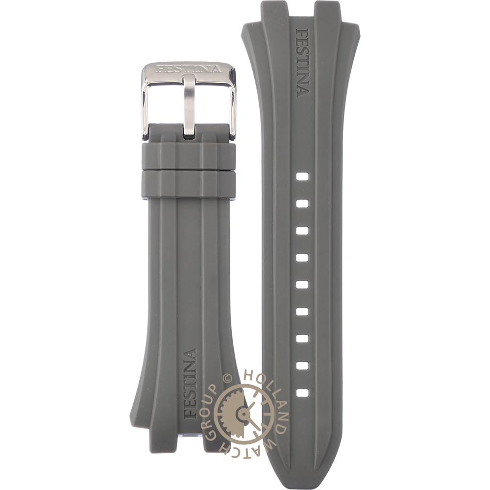 Cinturino Festina Straps BC08442 F16668