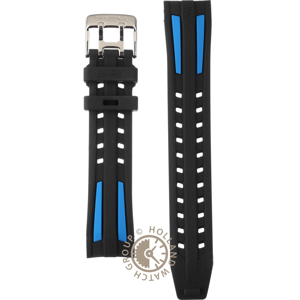 Cinturino Festina Straps BC10682 F20462