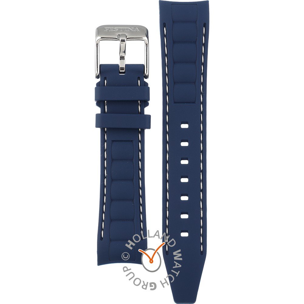 Cinturino Festina Straps BC10993 Boyfriend