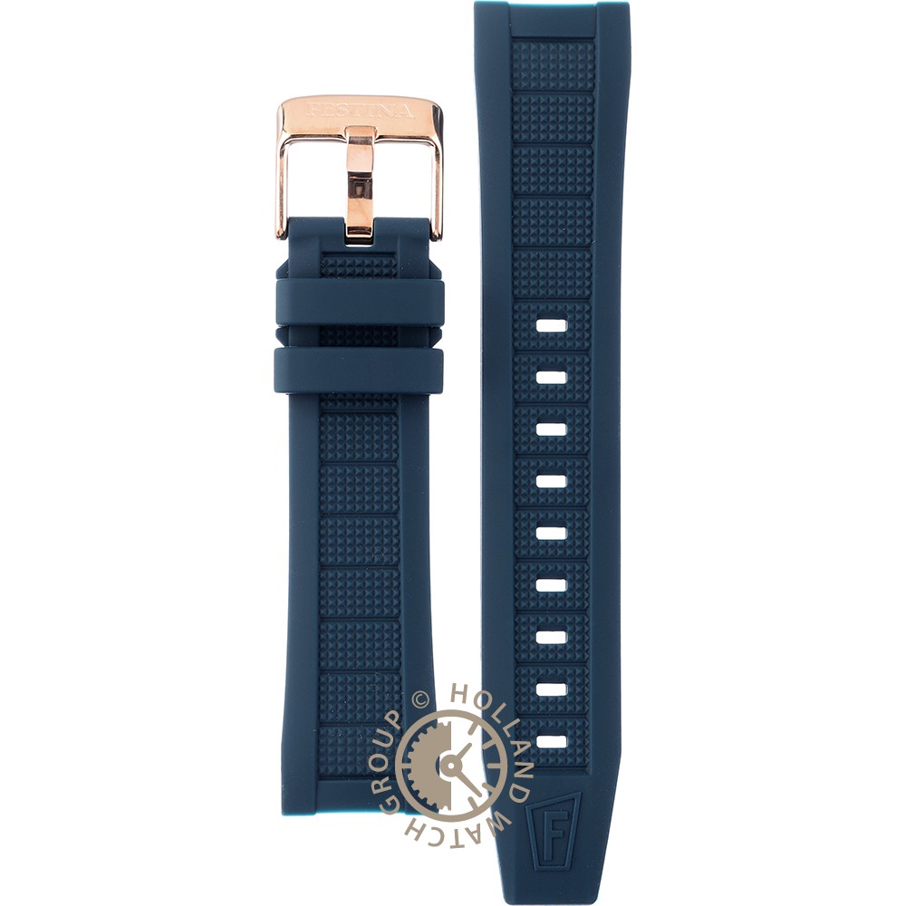 Cinturino Festina Straps BC11011 Ceramic