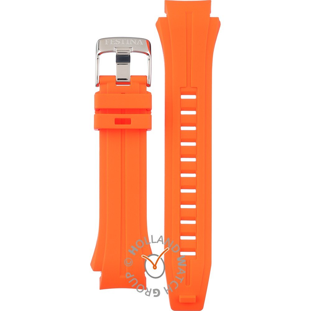 Cinturino Festina Straps BC11597 Diver