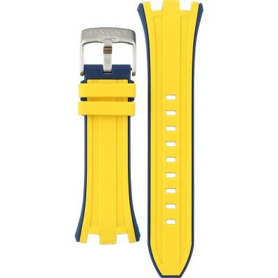 Cinturino Festina Straps BC11634 Chrono Bike