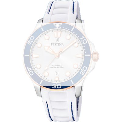 Cinturino Festina Straps BC10992 Boyfriend