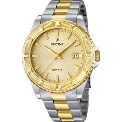 Orologio Festina F16683/2 Boyfriend