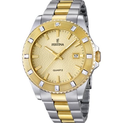 Orologio Festina F16688/2 Boyfriend