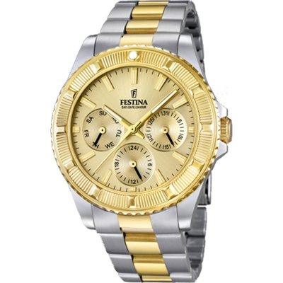 Orologio Festina F16691/2 Boyfriend