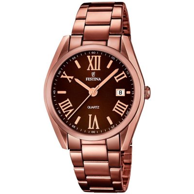Orologio Festina F16791/2 Boyfriend