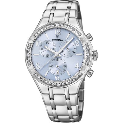 Orologio Festina F20392/2 Boyfriend