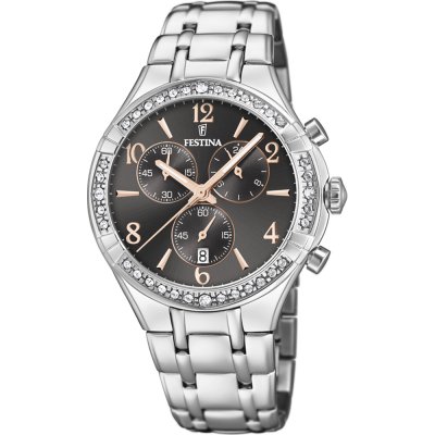 Orologio Festina F20392/4 Boyfriend