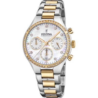 Orologio Festina F20402/1 Boyfriend
