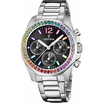 Orologio Festina Boyfriend F20606/3