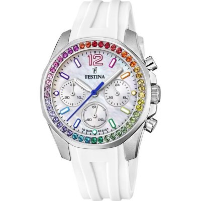 Orologio Festina Boyfriend F20610/2