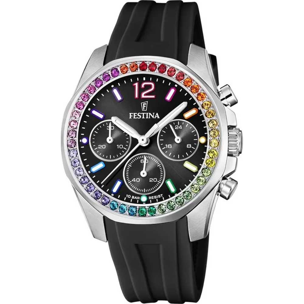 Orologio Festina Boyfriend F20610/3