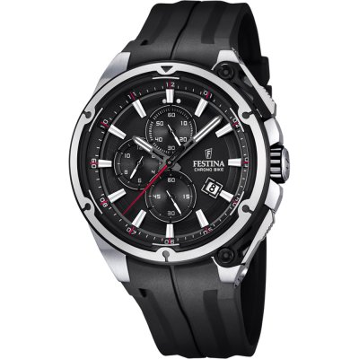 Orologio Festina F16882/4 Chrono Bike
