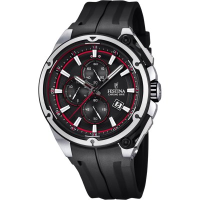 Orologio Festina F16882/8 Chrono Bike