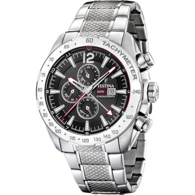 Orologio Festina Chrono Sport F20439/4
