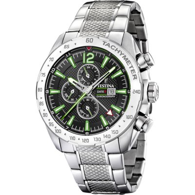 Orologio Festina Chrono Sport F20439/6