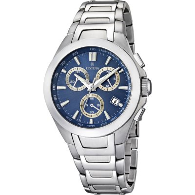 Orologio Festina F16678/5 Chronograph