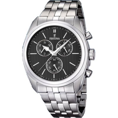 Orologio Festina F16778/4 Chronograph