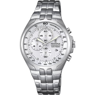 Orologio Festina Chrono Sport F6843/1 Chronograph Sport