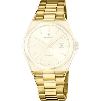 Cinturino Festina BA04474 Classic