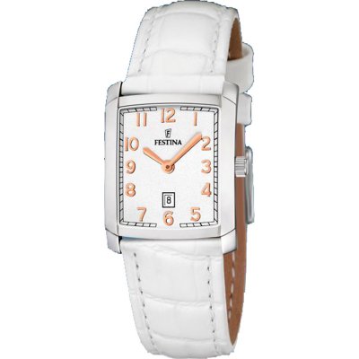 Orologio Festina F16513/5 Classic