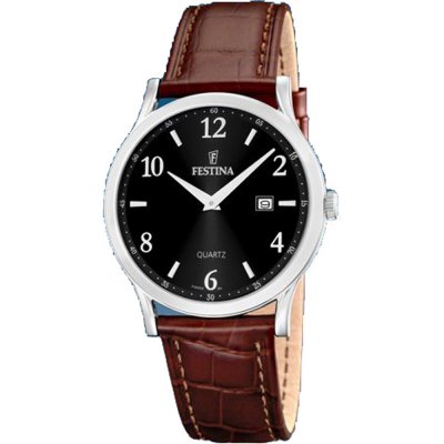 Orologio Festina F16521/6 Classic