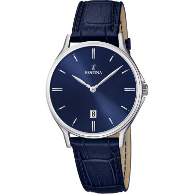 Orologio Festina F16745/3 Classic