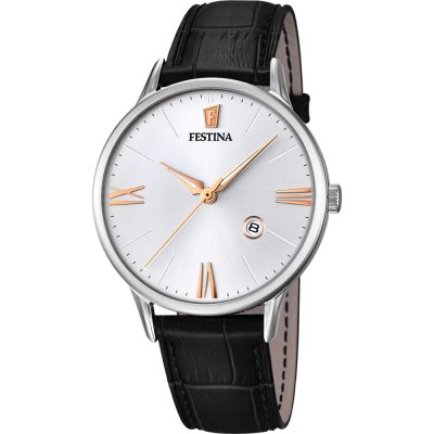 Orologio Festina F16824/2 Classic
