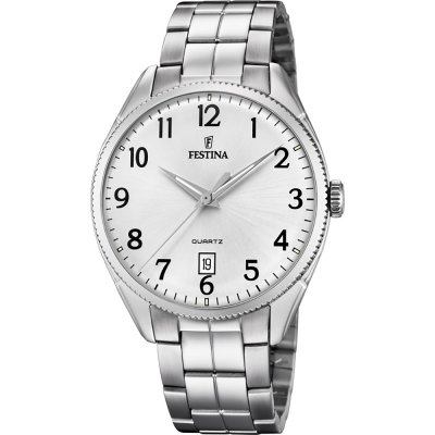 Orologio Festina F16976/1 Classic