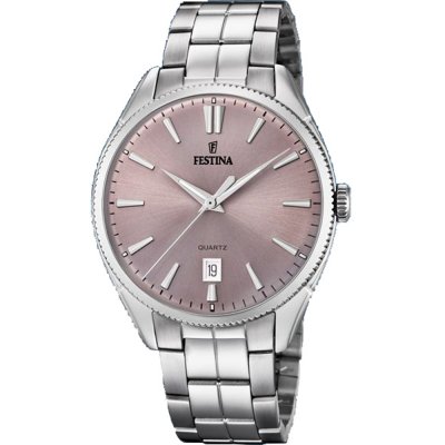 Orologio Festina F16976/3 Classic