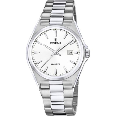 Orologio Festina F20552/2 Classic