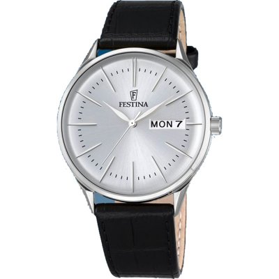 Orologio Festina Retro F6837/1 Classic