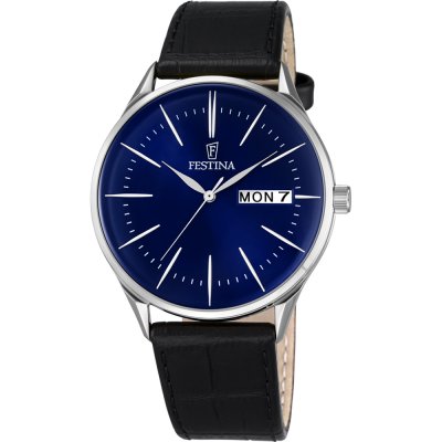 Orologio Festina Retro F6837/3 Classic