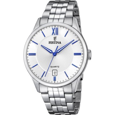Orologio Festina Classics F20425/4