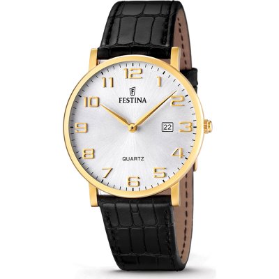 Orologio Festina F16478/2 Classic